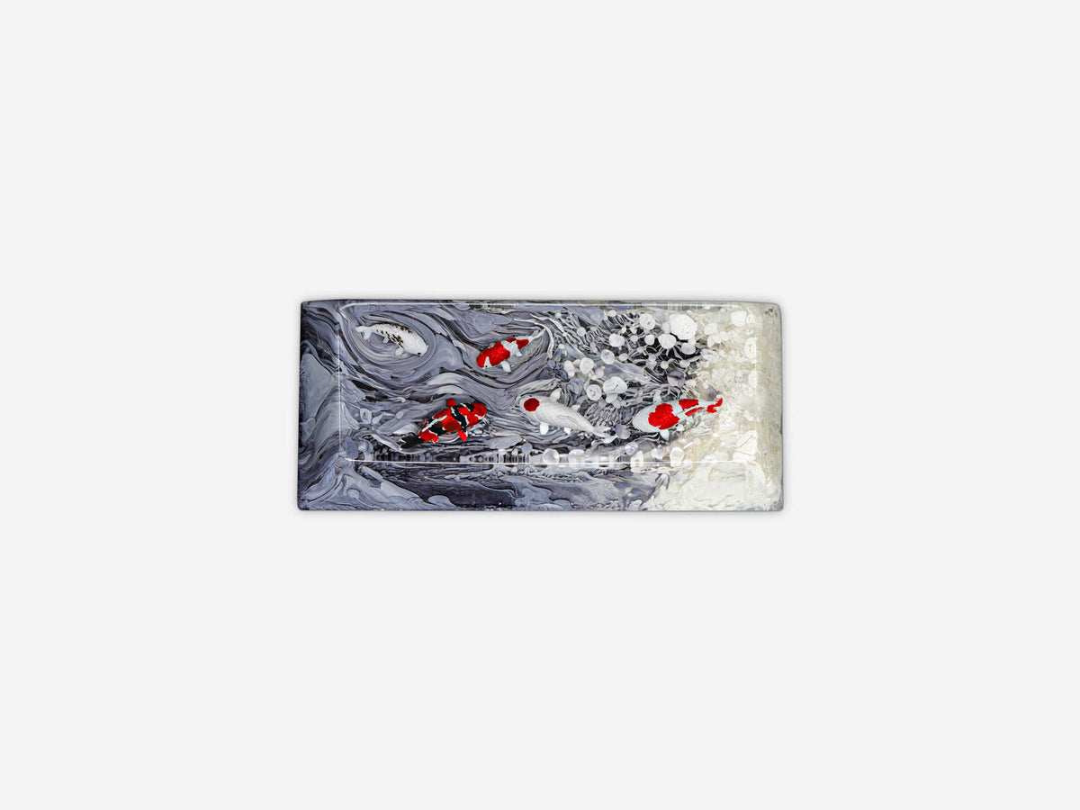 [GB] Zen Pond III