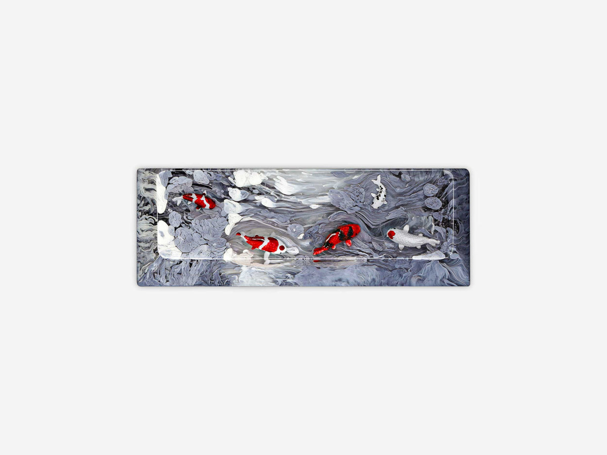 [GB] Zen Pond III