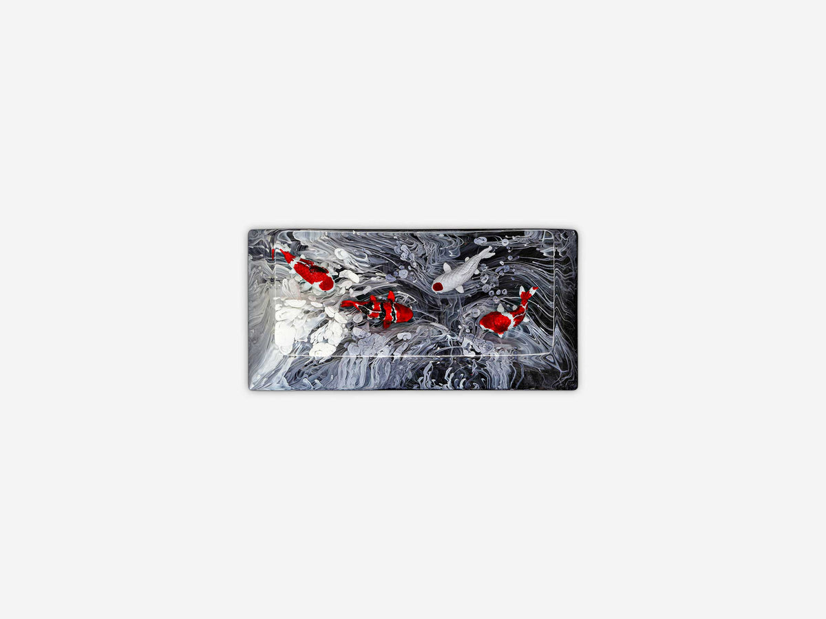 [GB] Zen Pond III