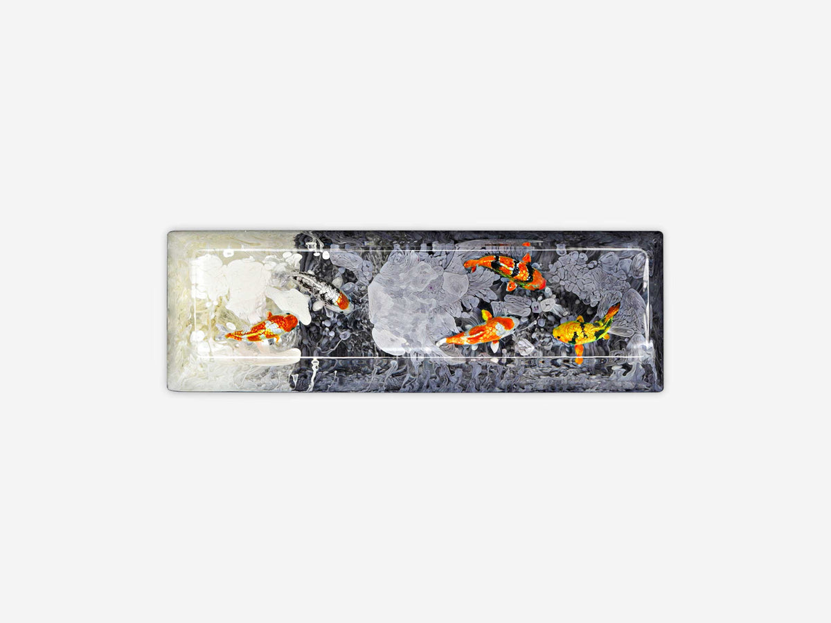[GB] Zen Pond III