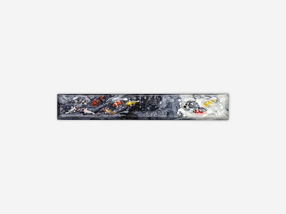 [GB] Zen Pond III