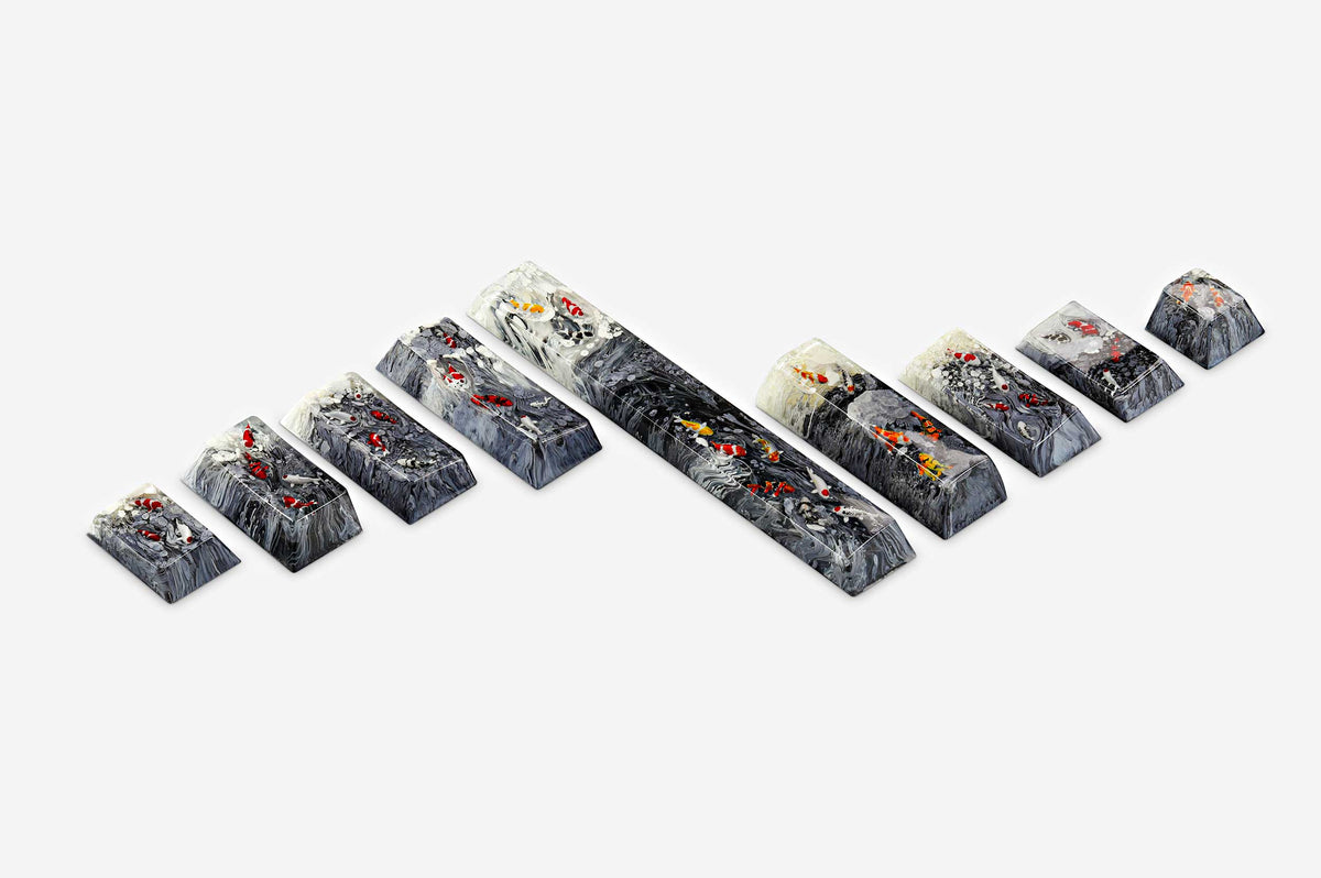 [GB] Zen Pond III