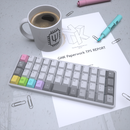 GMK Paperwork