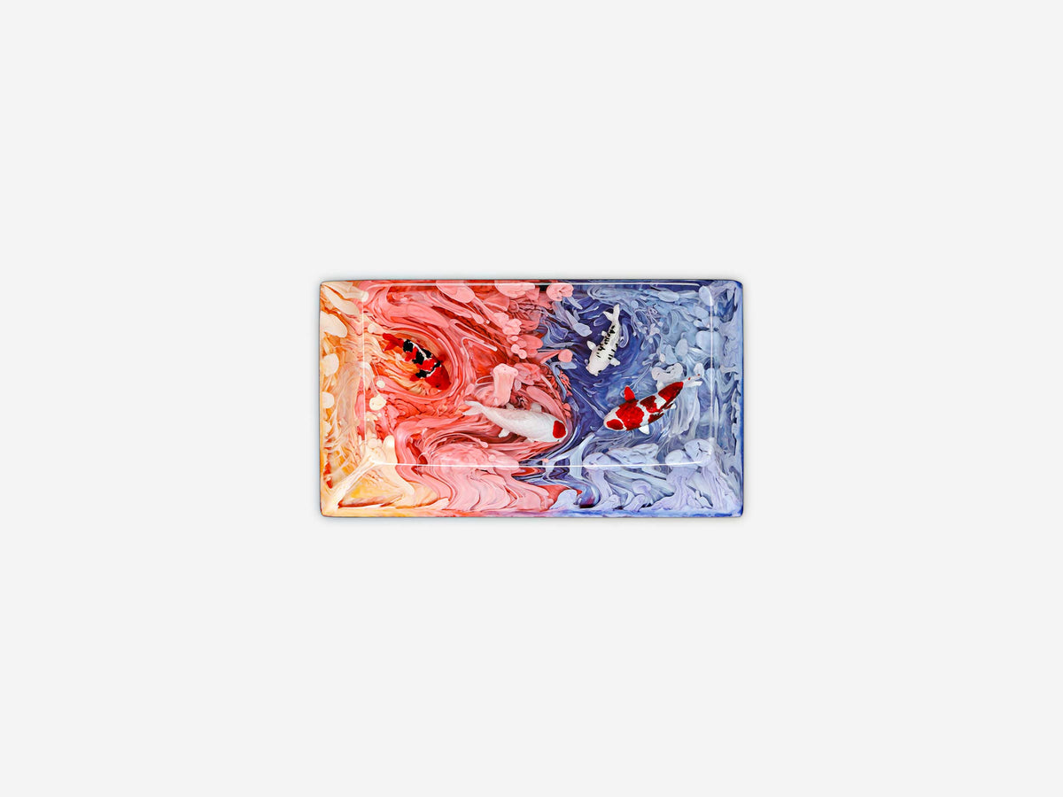 [GB] Zen Pond III