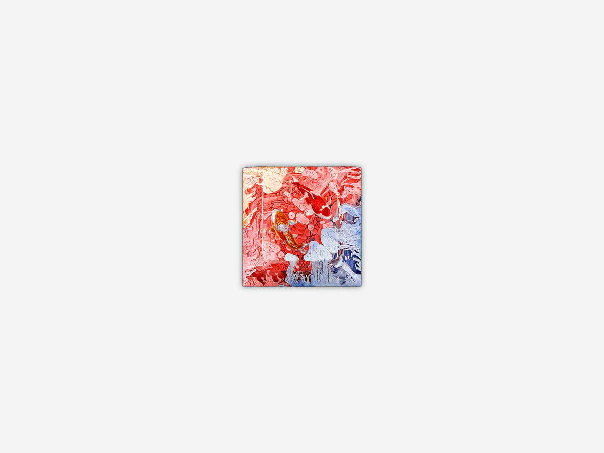 [GB] Zen Pond III