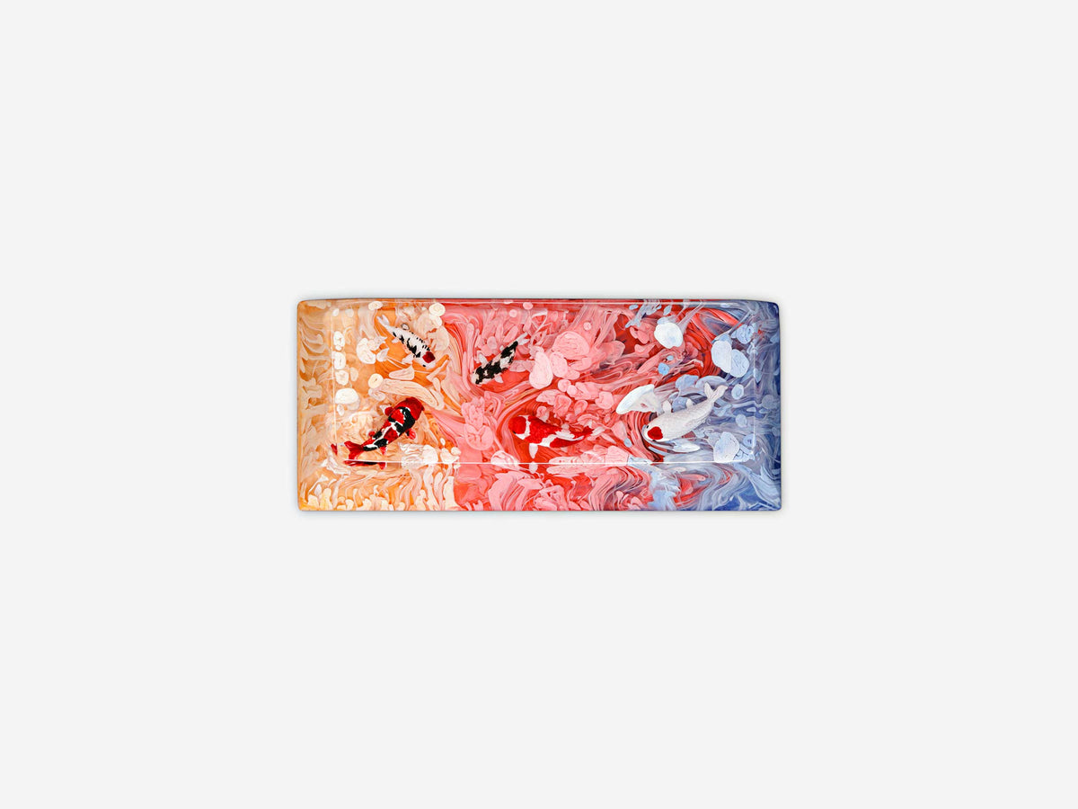 [GB] Zen Pond III