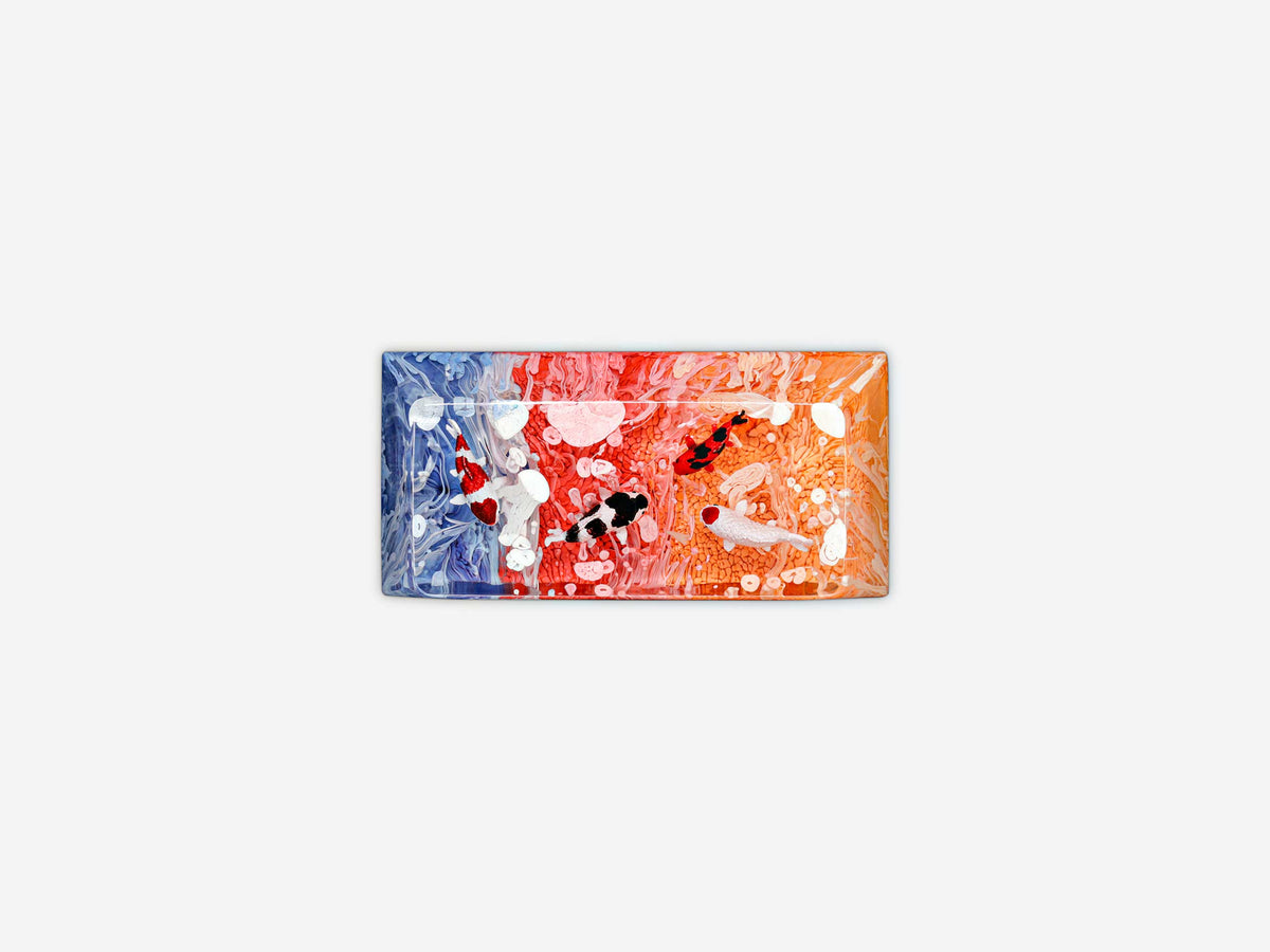 [GB] Zen Pond III
