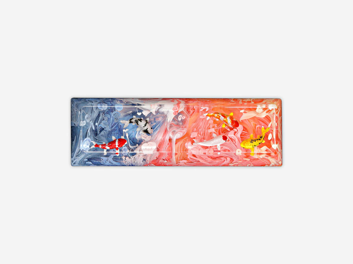 JellyKey 新品未使用Zen Pond III GB] Zen Pond III