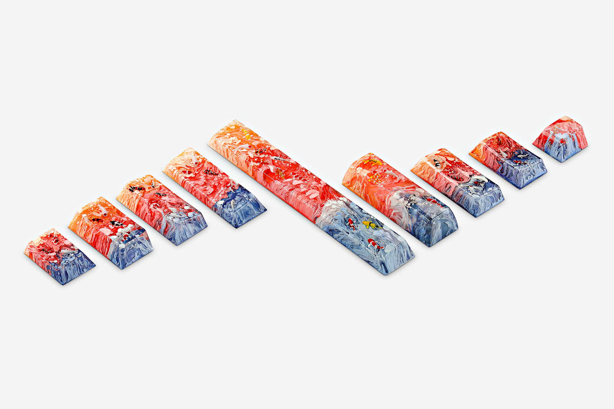 [GB] Zen Pond III