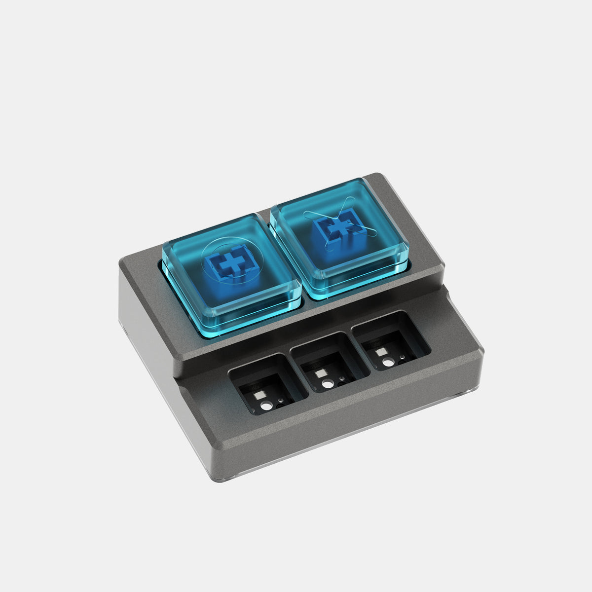 [GB] Megalodon Macro Pad