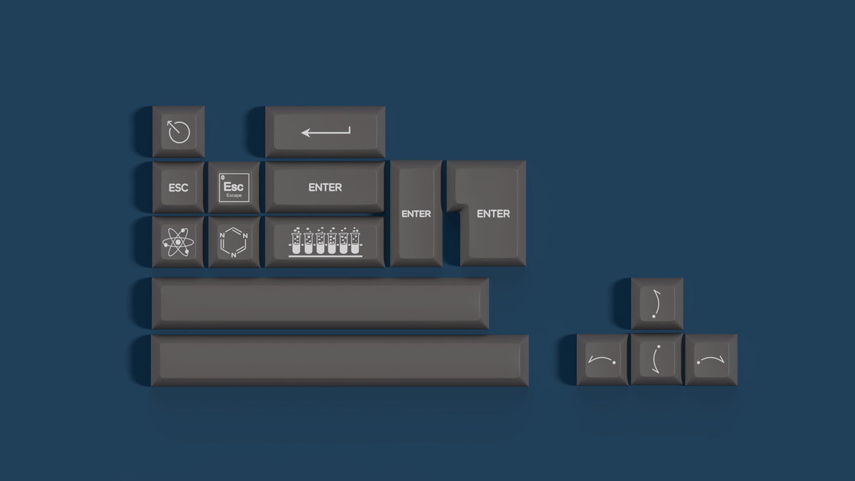 [GB] KAMistry