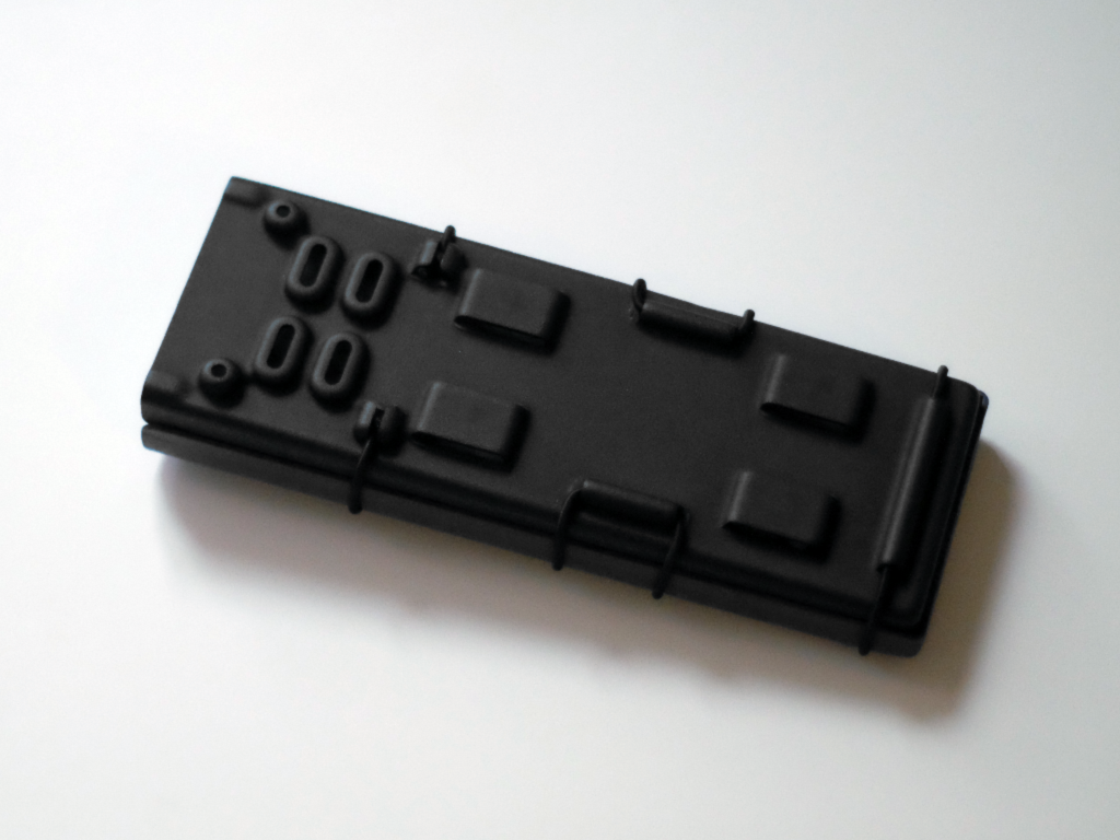[GB] Catalyst Holster