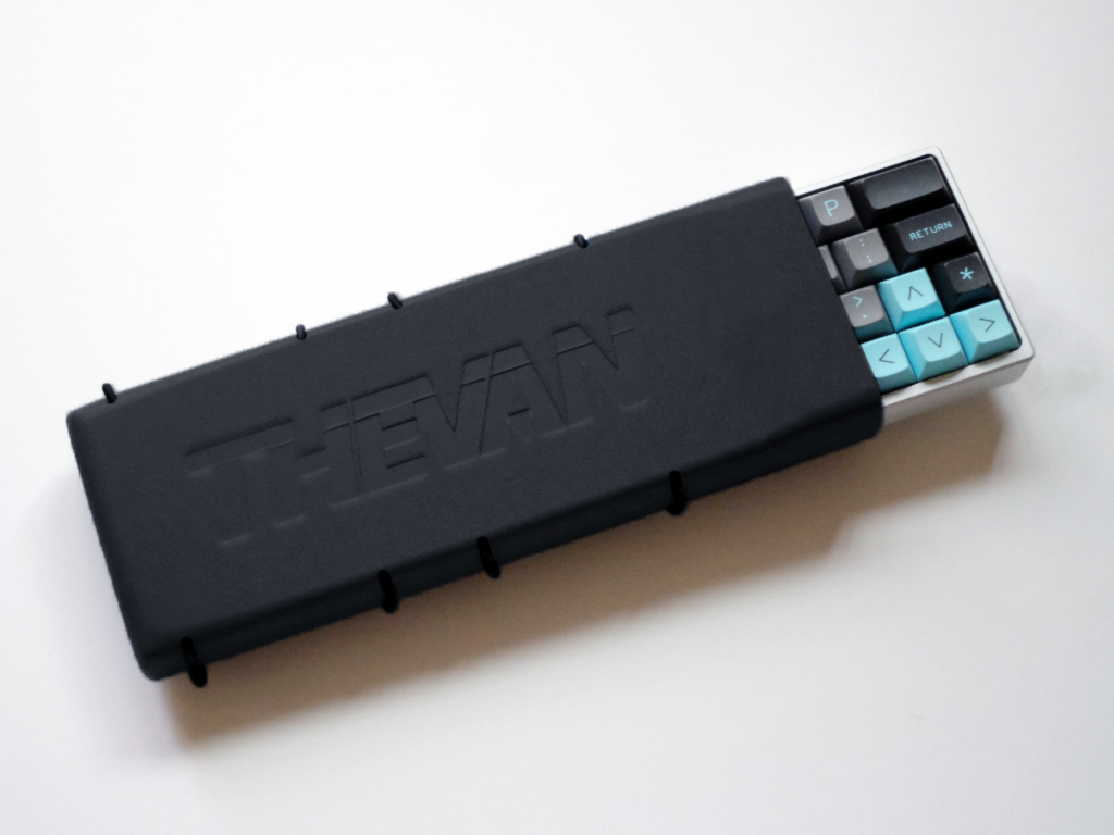 [GB] Catalyst Holster