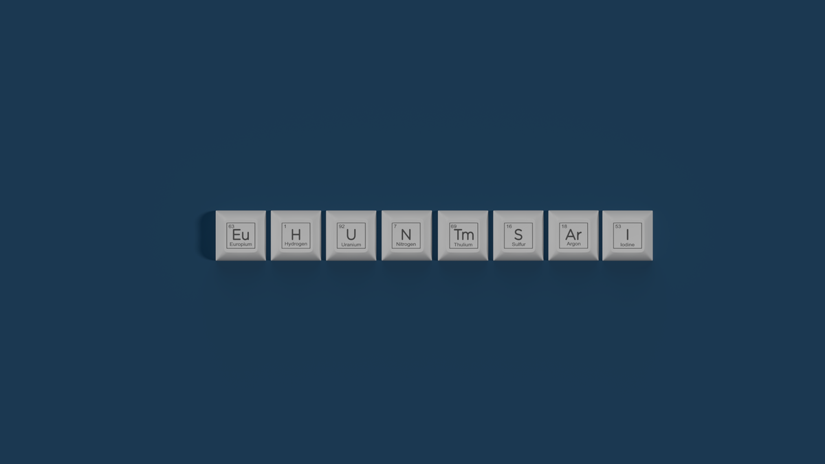 [GB] KAMistry