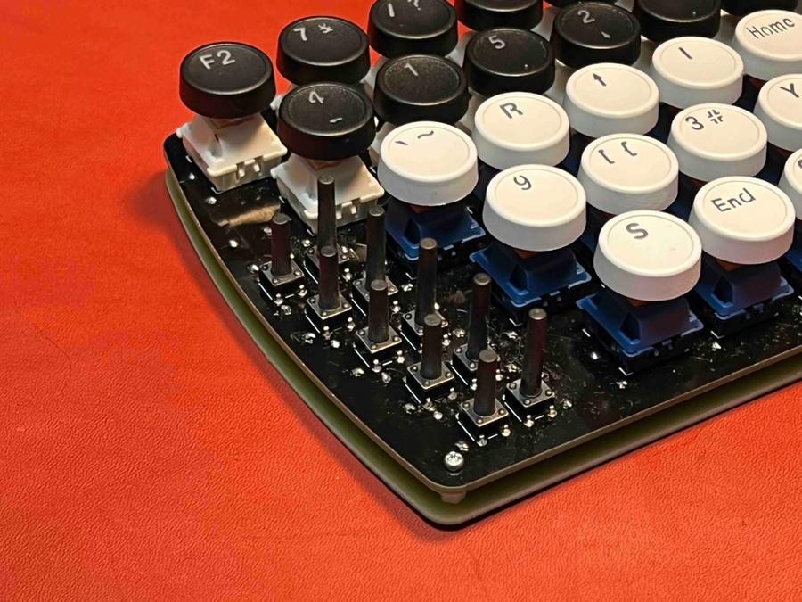 委託】giabalanaipico