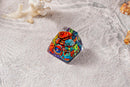 [GB] The Immense Ocean series - Coral Odyssey artisan keycaps