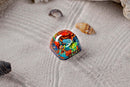 [GB] The Immense Ocean series - Coral Odyssey artisan keycaps