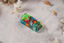 [GB] The Immense Ocean series - Coral Odyssey artisan keycaps