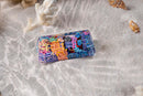 [GB] The Immense Ocean series - Coral Odyssey artisan keycaps
