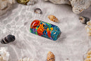 [GB] The Immense Ocean series - Coral Odyssey artisan keycaps
