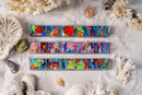 [GB] The Immense Ocean series - Coral Odyssey artisan keycaps