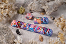 [GB] The Immense Ocean series - Coral Odyssey artisan keycaps