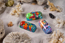 [GB] The Immense Ocean series - Coral Odyssey artisan keycaps