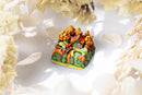 [GB] Timber Haven artisan keycaps