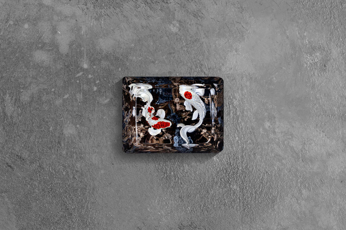 [GB] Zen Pond - Lost Then Found - SA profile