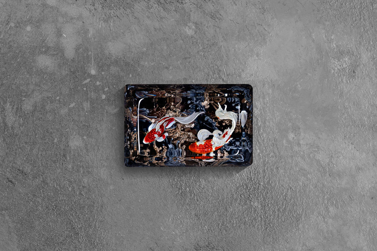 [GB] Zen Pond - Lost Then Found - SA profile
