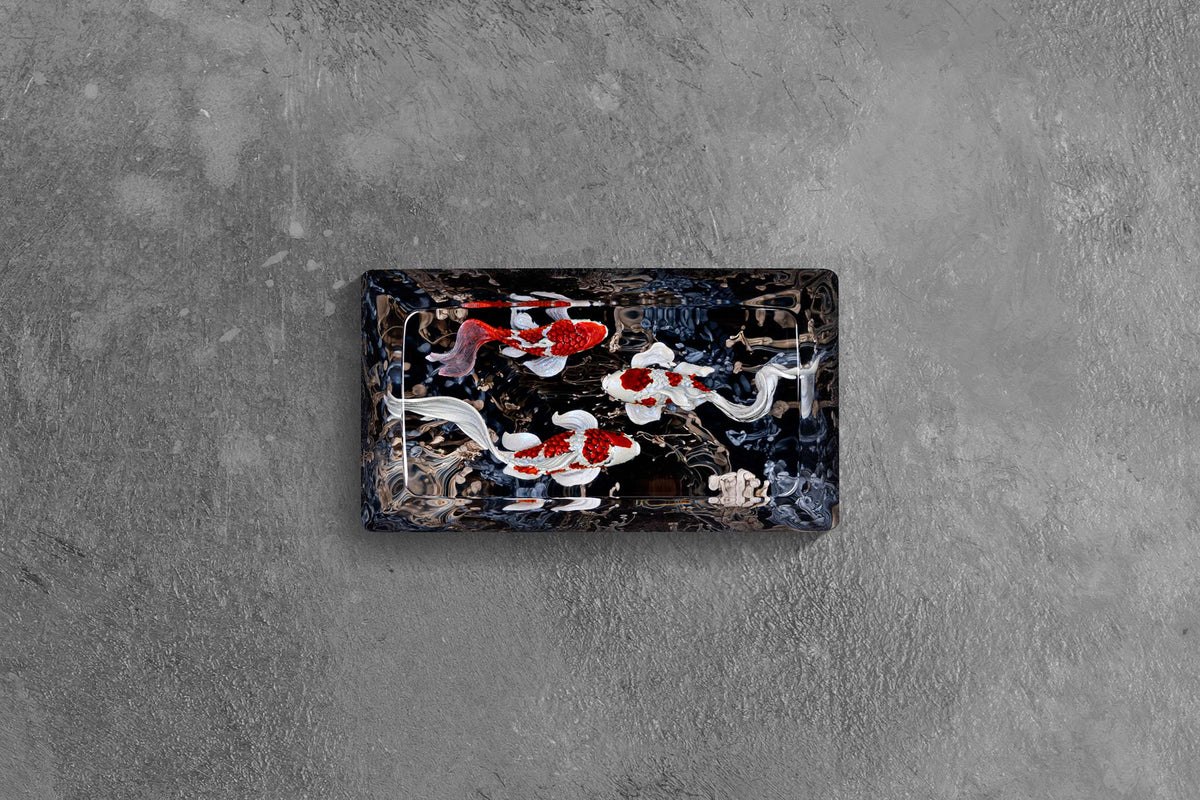 [GB] Zen Pond - Lost Then Found - SA profile