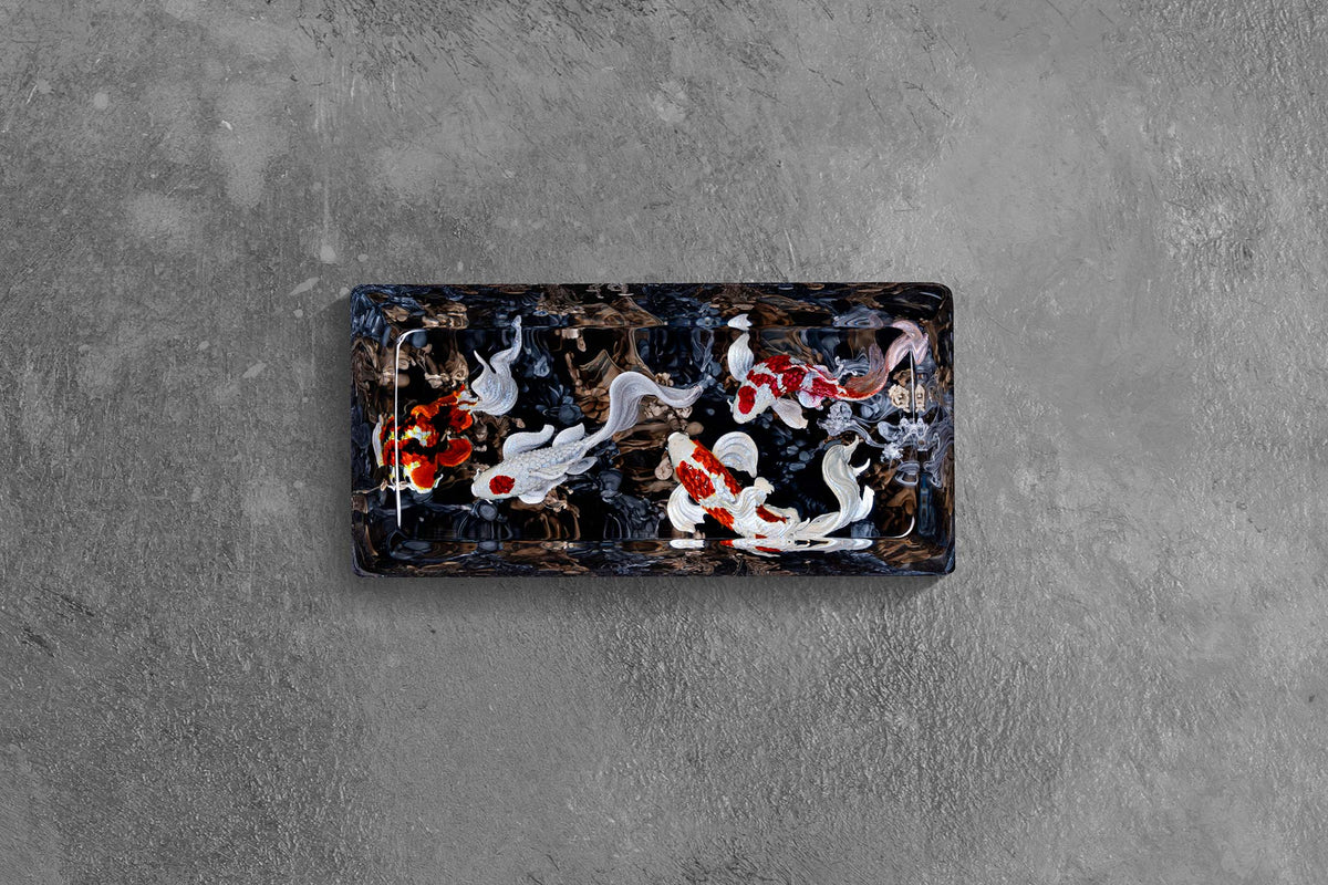 [GB] Zen Pond - Lost Then Found - SA profile