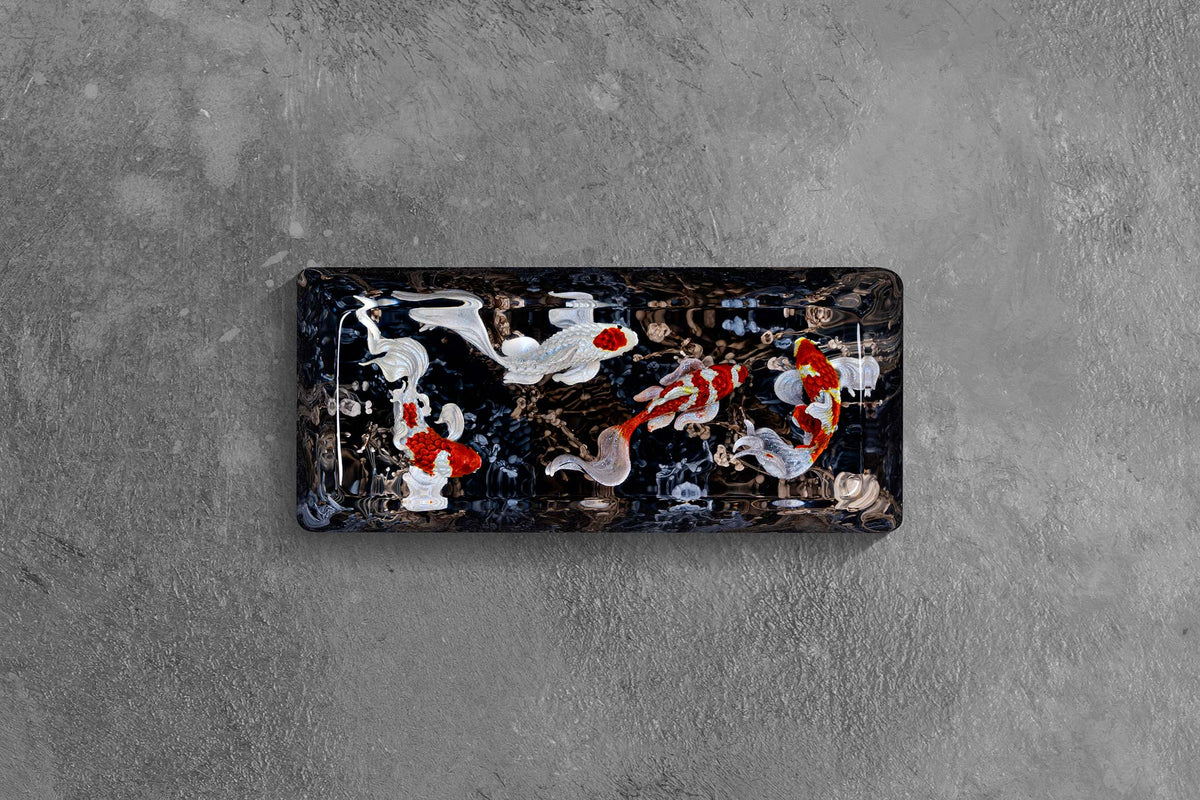 [GB] Zen Pond - Lost Then Found - SA profile