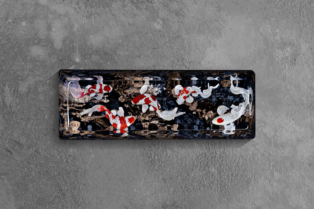 [GB] Zen Pond - Lost Then Found - SA profile