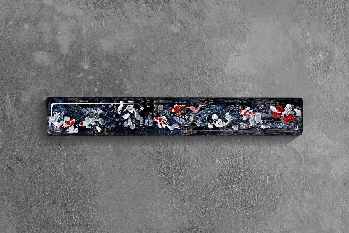 [GB] Zen Pond - Lost Then Found - SA profile