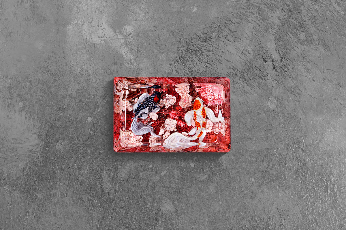 [GB] Zen Pond - Lost Then Found - SA profile