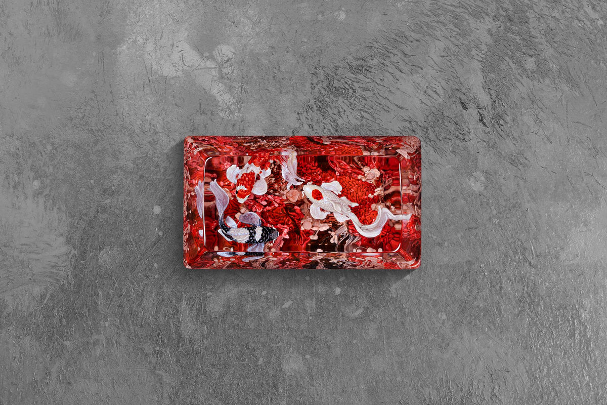 [GB] Zen Pond - Lost Then Found - SA profile