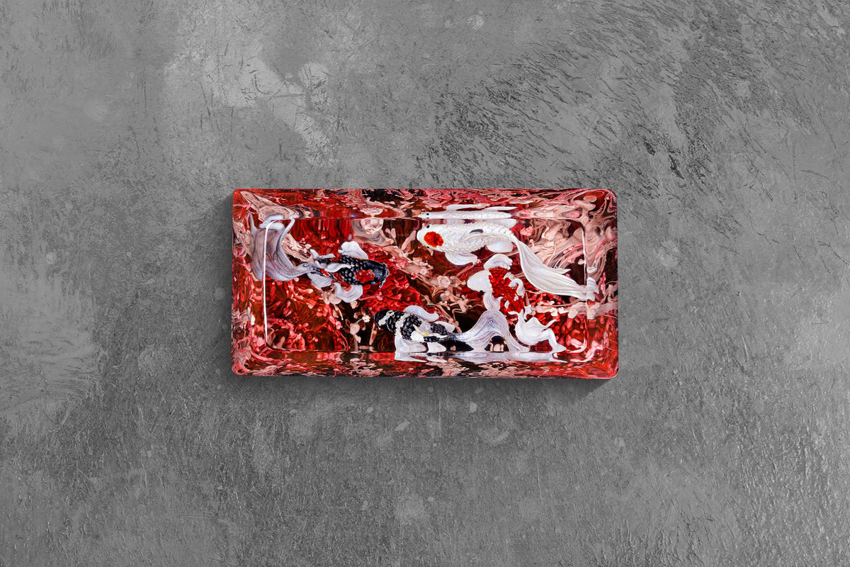 [GB] Zen Pond - Lost Then Found - SA profile