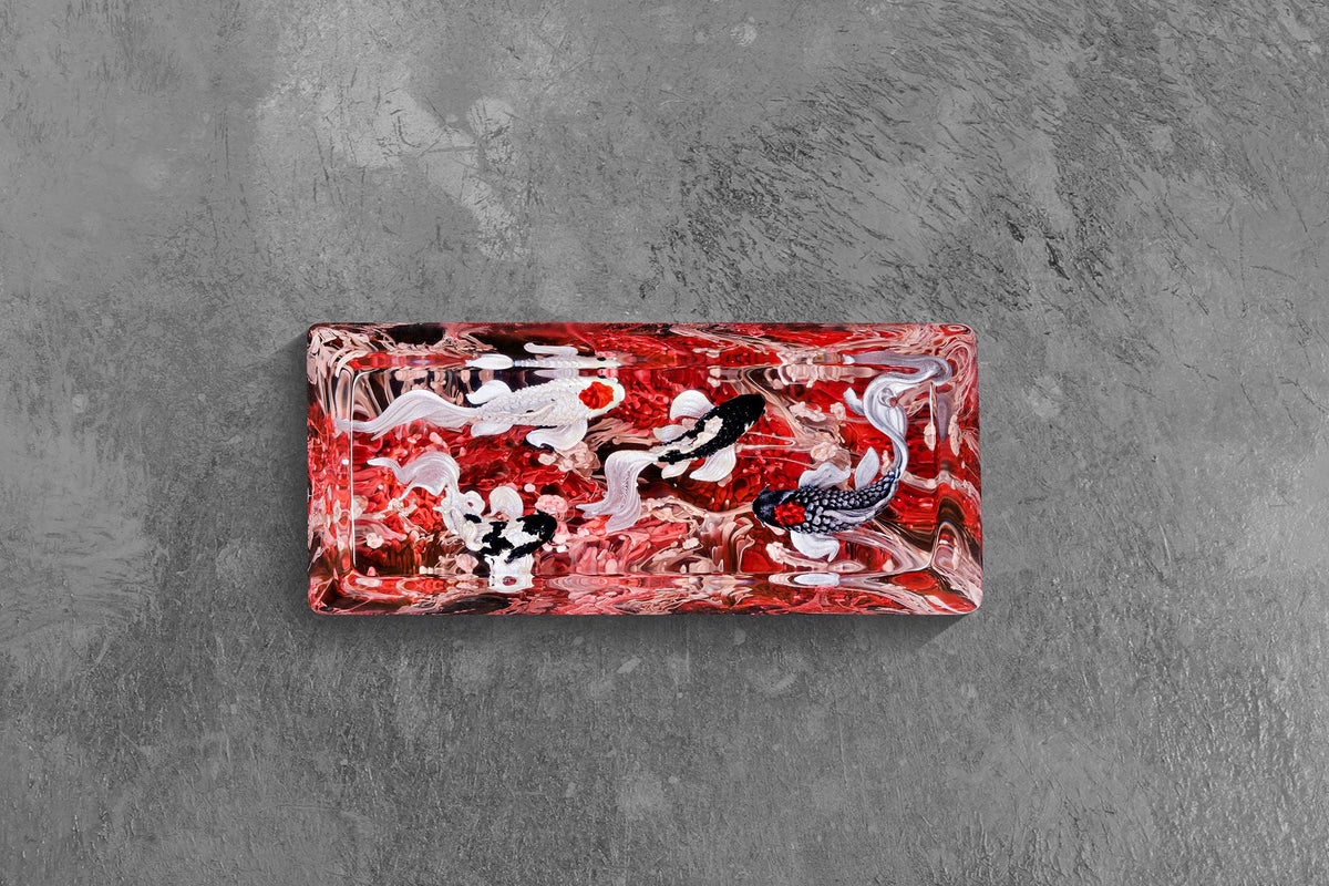 [GB] Zen Pond - Lost Then Found - SA profile