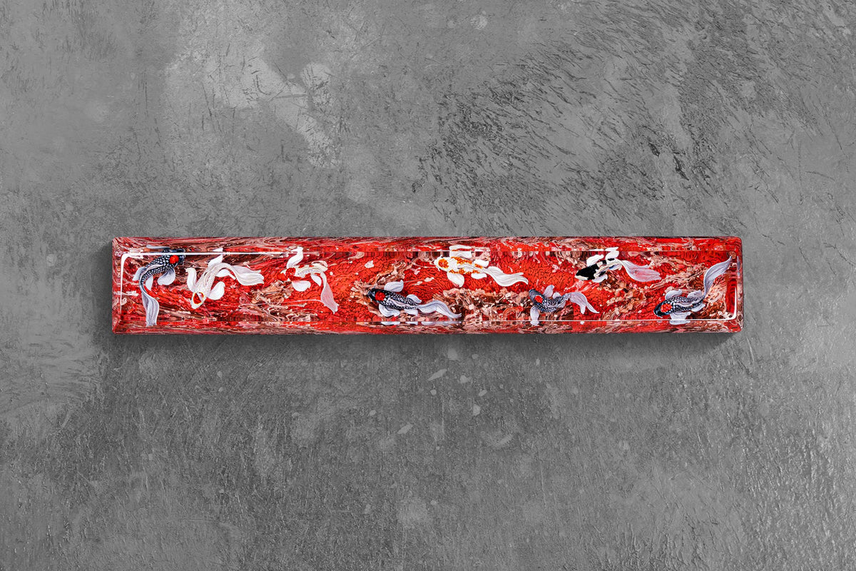 [GB] Zen Pond - Lost Then Found - SA profile