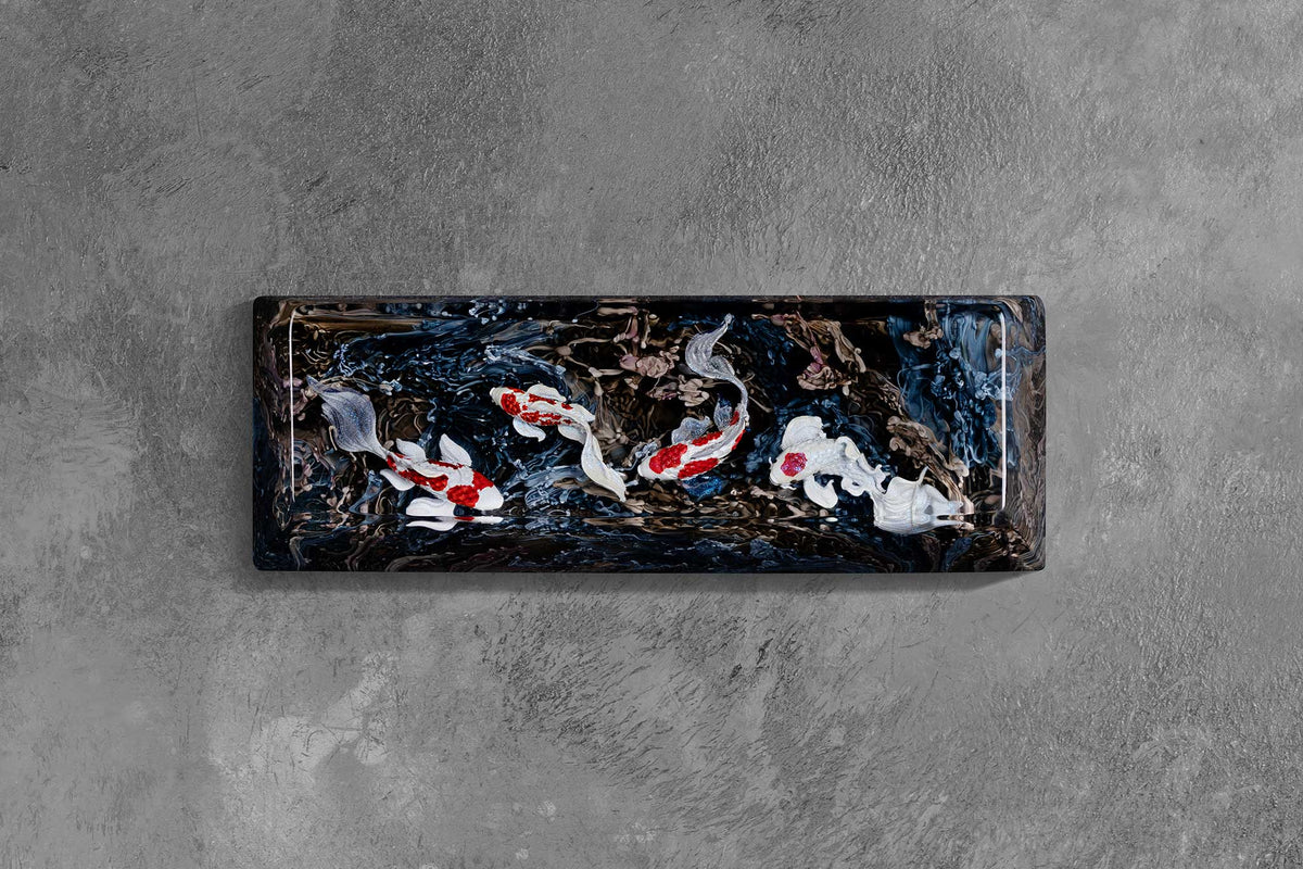 [GB] Zen Pond - Lost Then Found - OEM profile