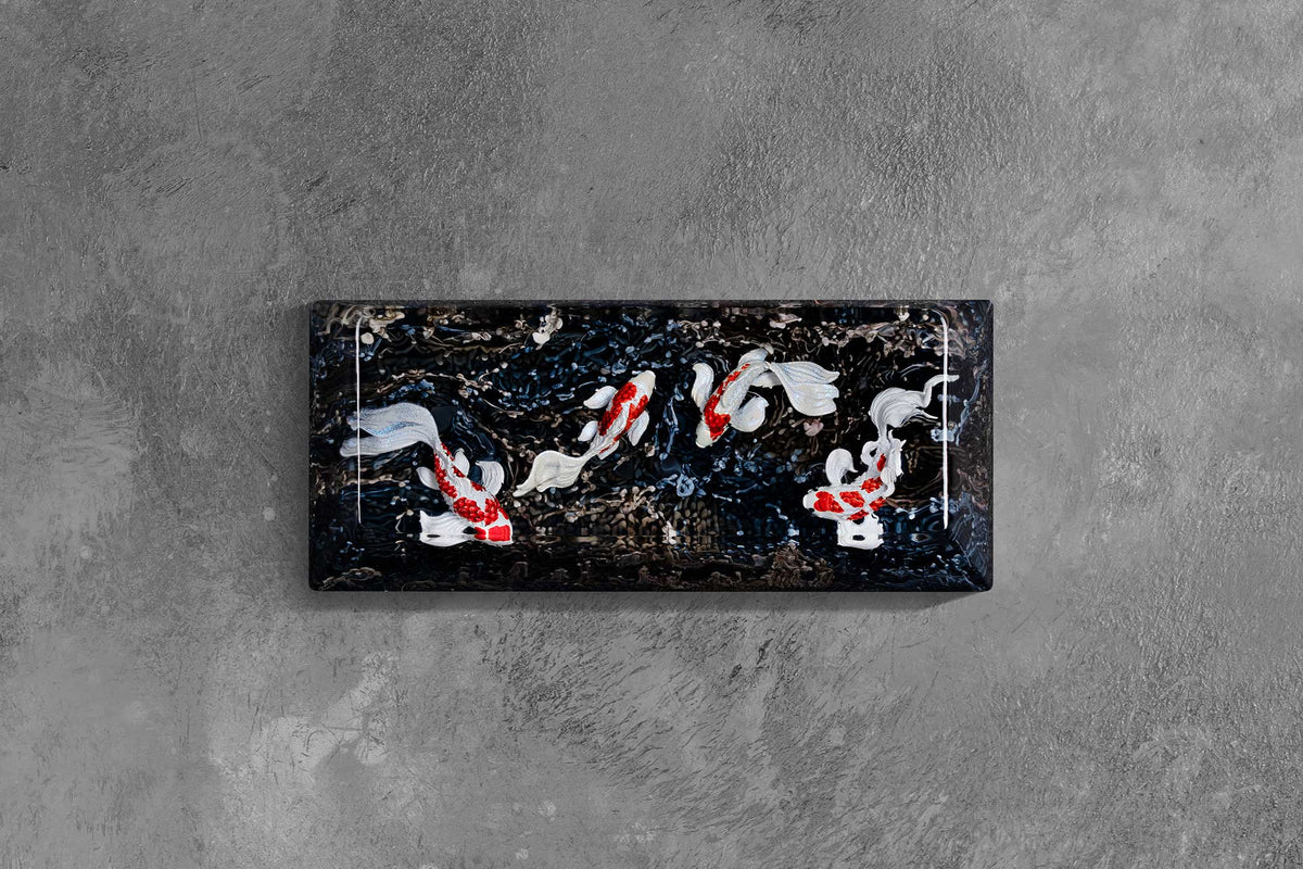 [GB] Zen Pond - Lost Then Found - OEM profile