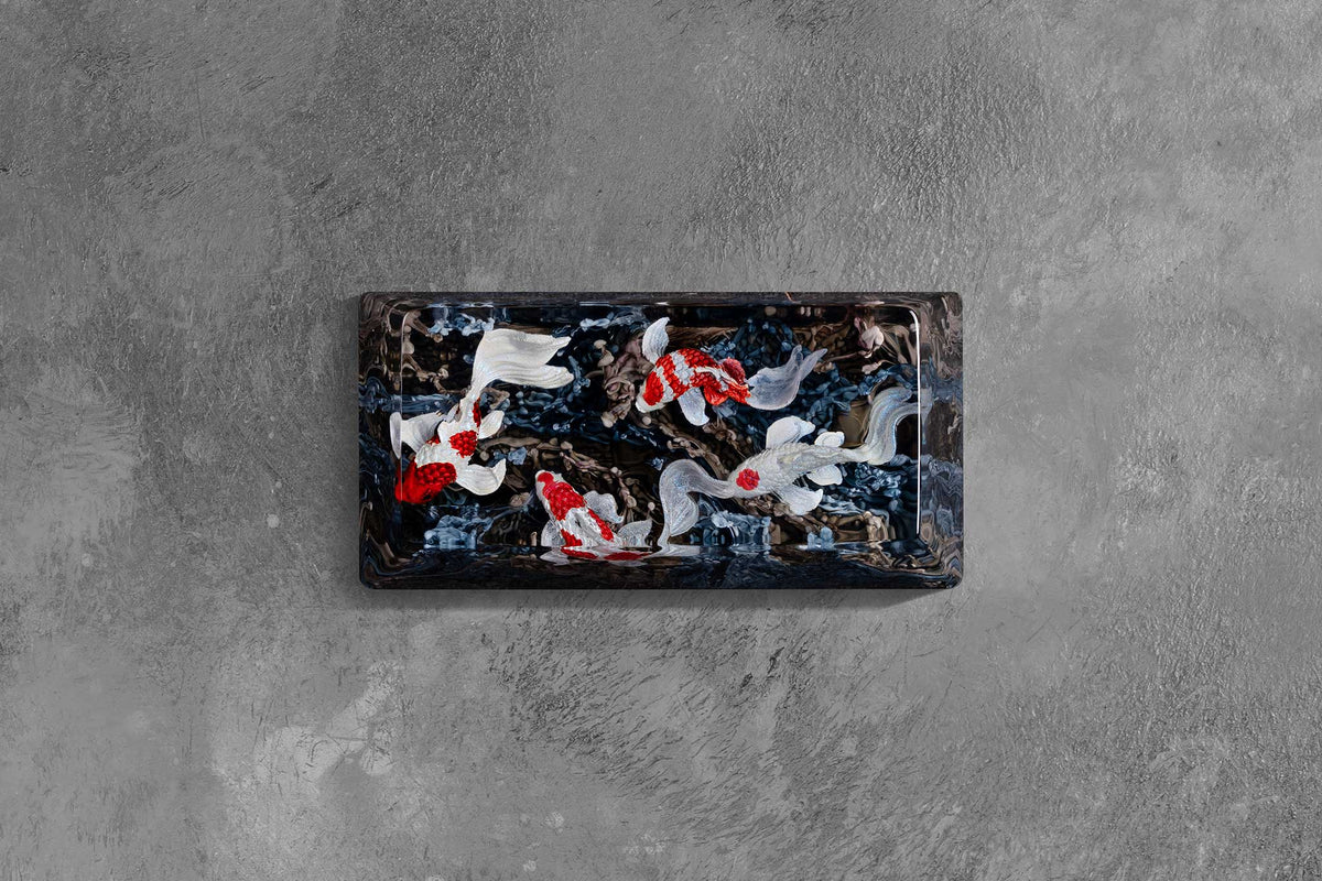 [GB] Zen Pond - Lost Then Found - OEM profile