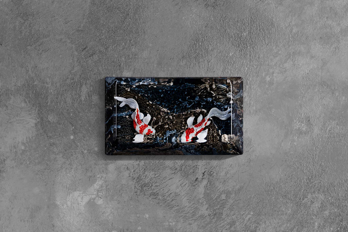 [GB] Zen Pond - Lost Then Found - OEM profile