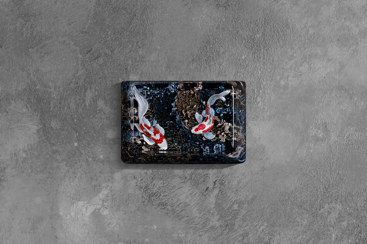 [GB] Zen Pond - Lost Then Found - OEM profile