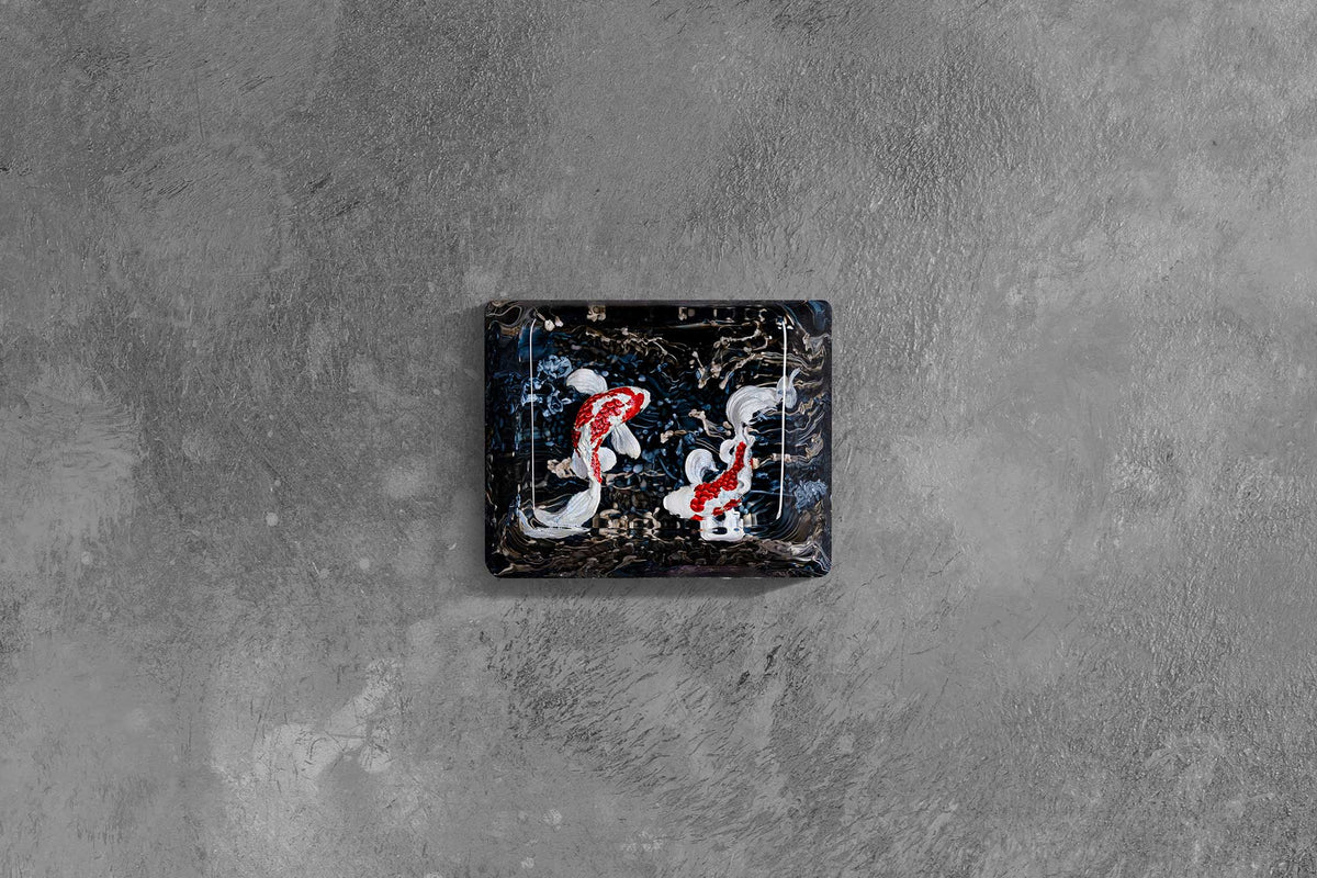 [GB] Zen Pond - Lost Then Found - OEM profile