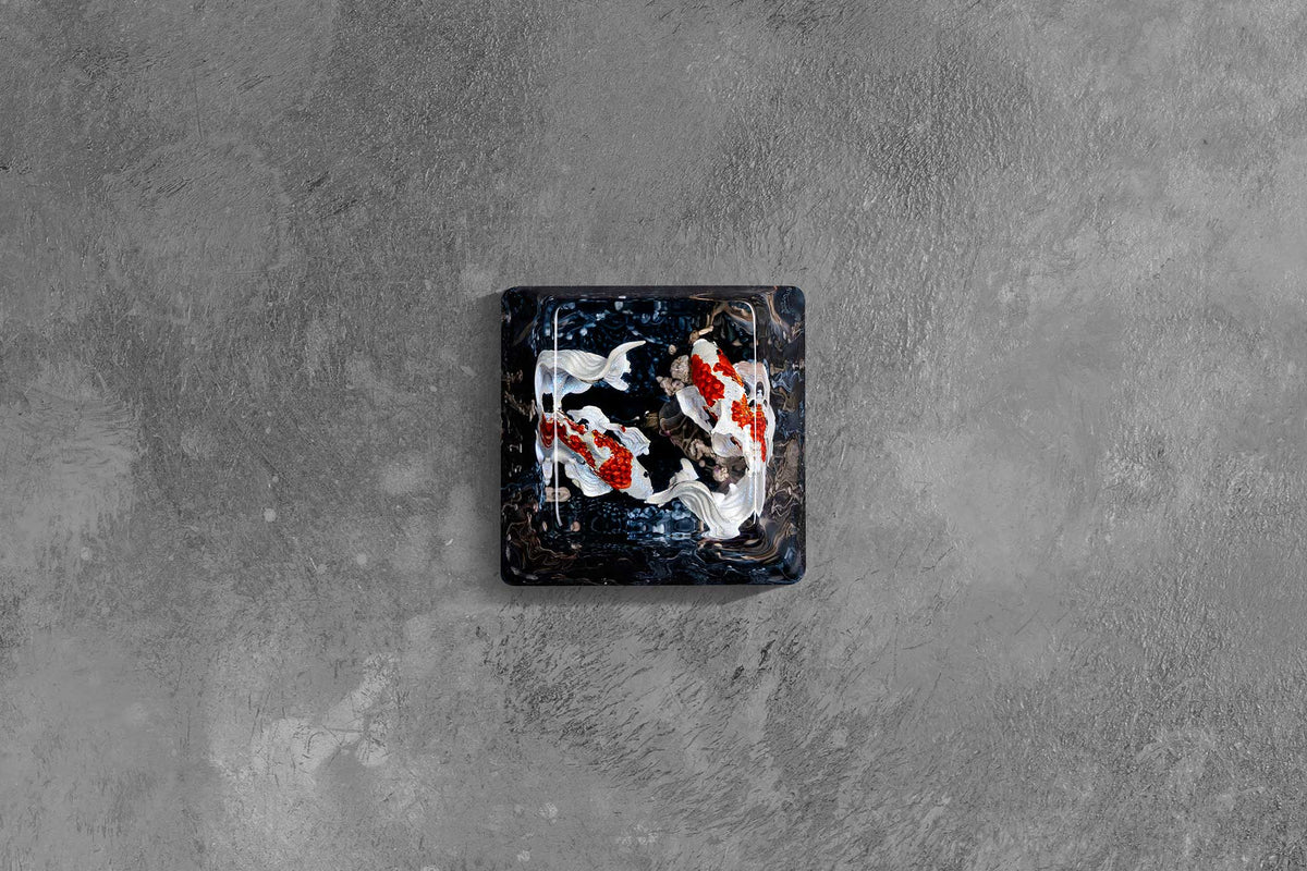 [GB] Zen Pond - Lost Then Found - OEM profile