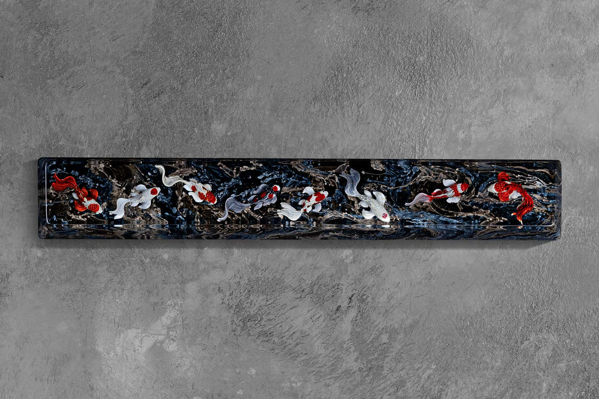 [GB] Zen Pond - Lost Then Found - OEM profile