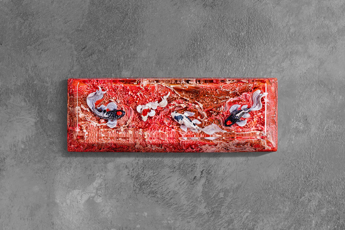 [GB] Zen Pond - Lost Then Found - Cherry profile