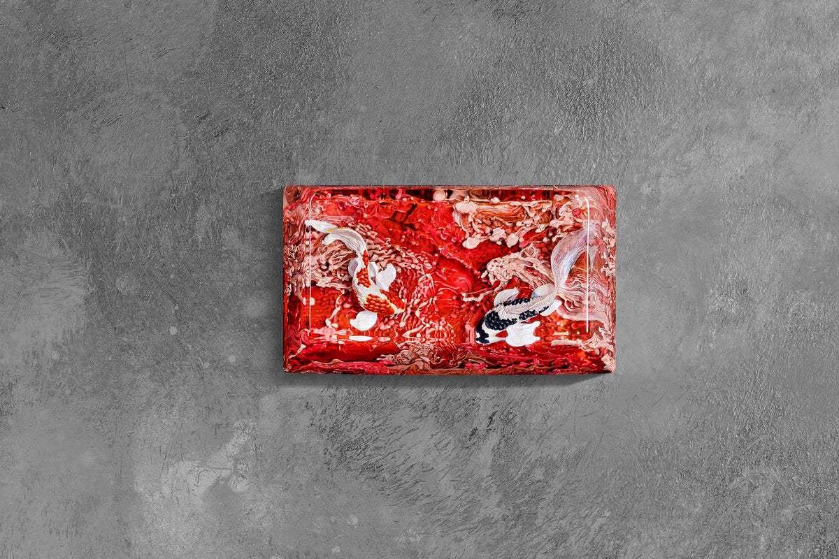 [GB] Zen Pond - Lost Then Found - Cherry profile